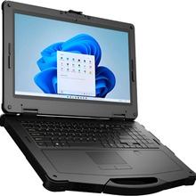 Ноутбук AGN x15A Black (AGN_x15A_i5_12Th_16_512)