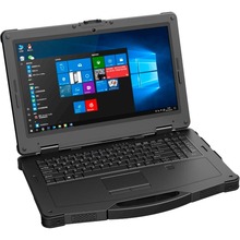 Чорний Ноутбук AGN x15A Black (AGN_x15A_i5_12Th_16_512)