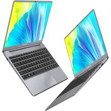 Ноутбук TECLAST F7 Plus3 Gray (Z000000999601)