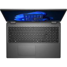 Ноутбук DELL Latitude 3550 Dark Grey (N005L355015UA_WP)