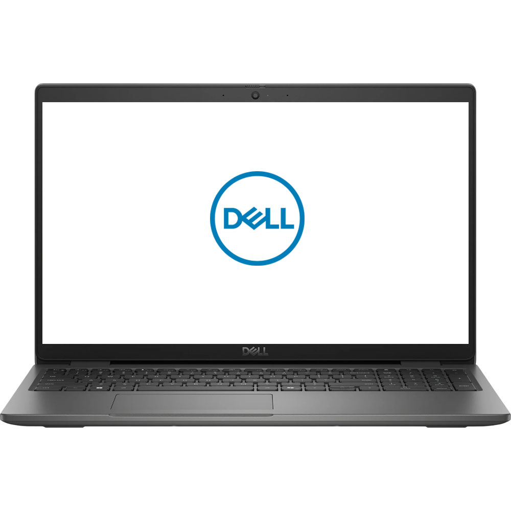 Ноутбук DELL Latitude 3550 Dark Grey (N010L355015UA_UBU)