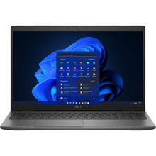 Ноутбук DELL Latitude 3550 Dark Grey (N010L355015UA_WP)