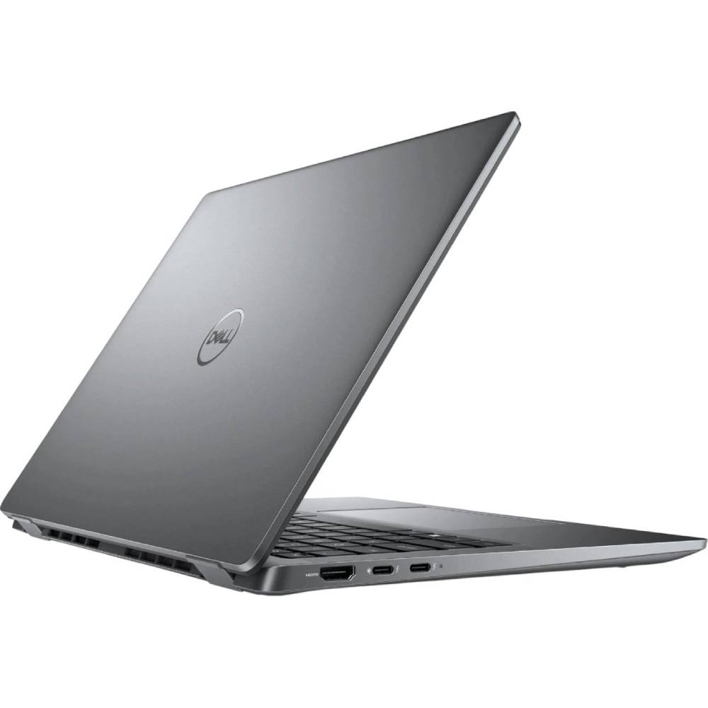 Фото Ноутбук DELL Latitude 7350 Gray (N005L735013UA_WP)
