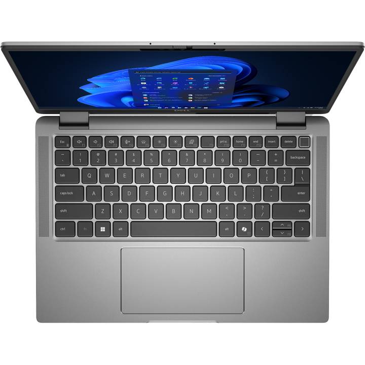 Ноутбук DELL Latitude 7350 Gray (N005L735013UA_WP) Тип матрицы WVA