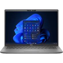 Ноутбук DELL Latitude 7350 Gray (N005L735013UA_WP)