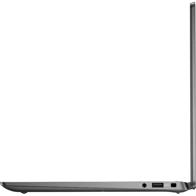 Ноутбук DELL Latitude 7350 Gray (N005L735013UA_WP) Частота обновления экрана 60 Гц