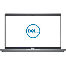 Ноутбук DELL Latitude 5450 Gray (210-BMPS_U7321TB_UBU)