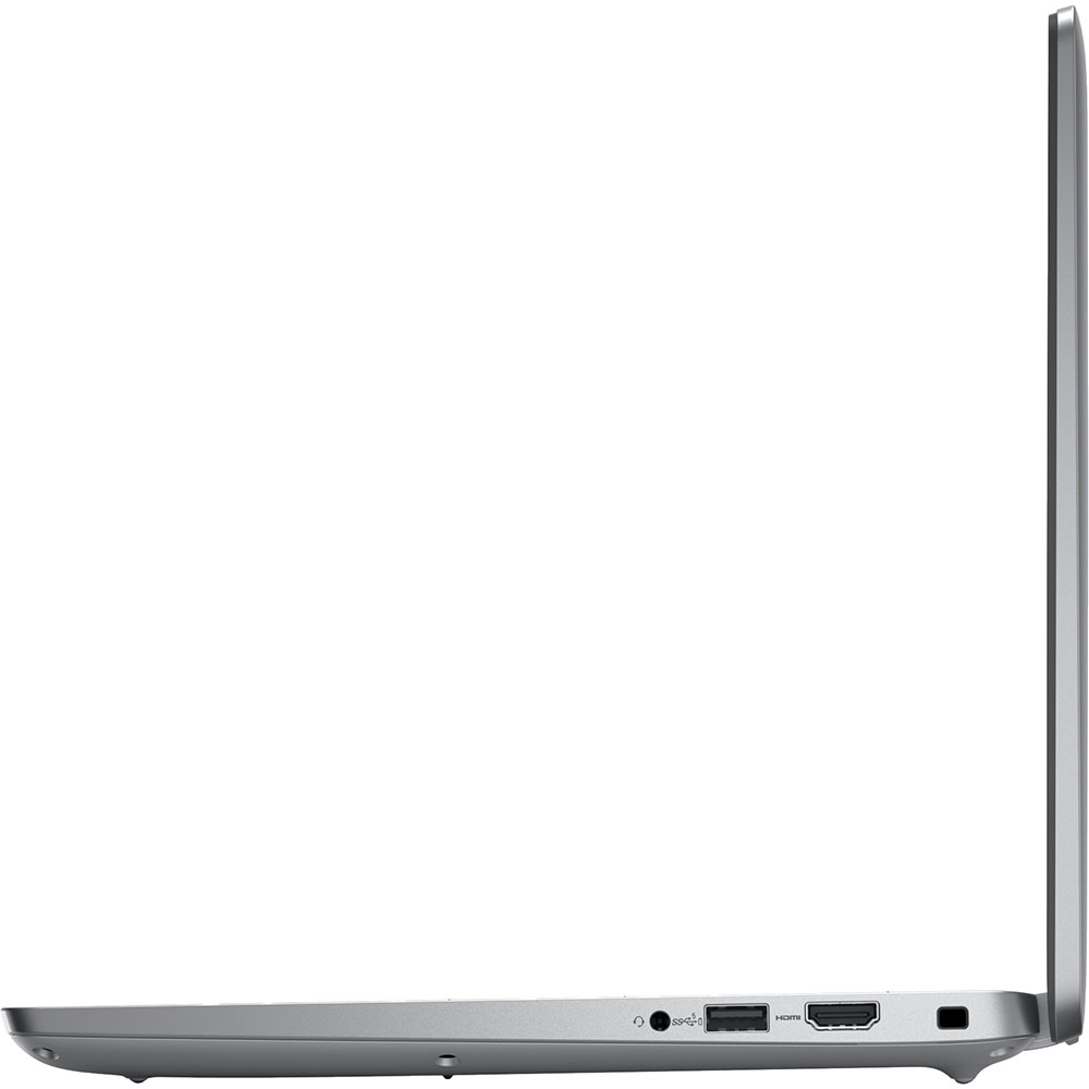 Фото Ноутбук DELL Latitude 5450 Grey (210-BMPS_U7321TBW11P)