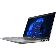 Ноутбук DELL Latitude 5450 Grey (210-BMPS_U7321TBW11P)