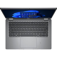 Ноутбук DELL Latitude 5450 Grey (210-BMPS_U7321TBW11P)