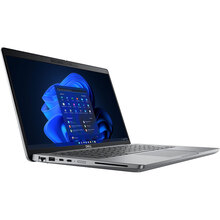 Ноутбук DELL Latitude 5450 Grey (210-BMPS_U7321TBW11P)