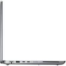 Ноутбук DELL Latitude 5450 Grey (210-BMPS_U7321TBW11P)