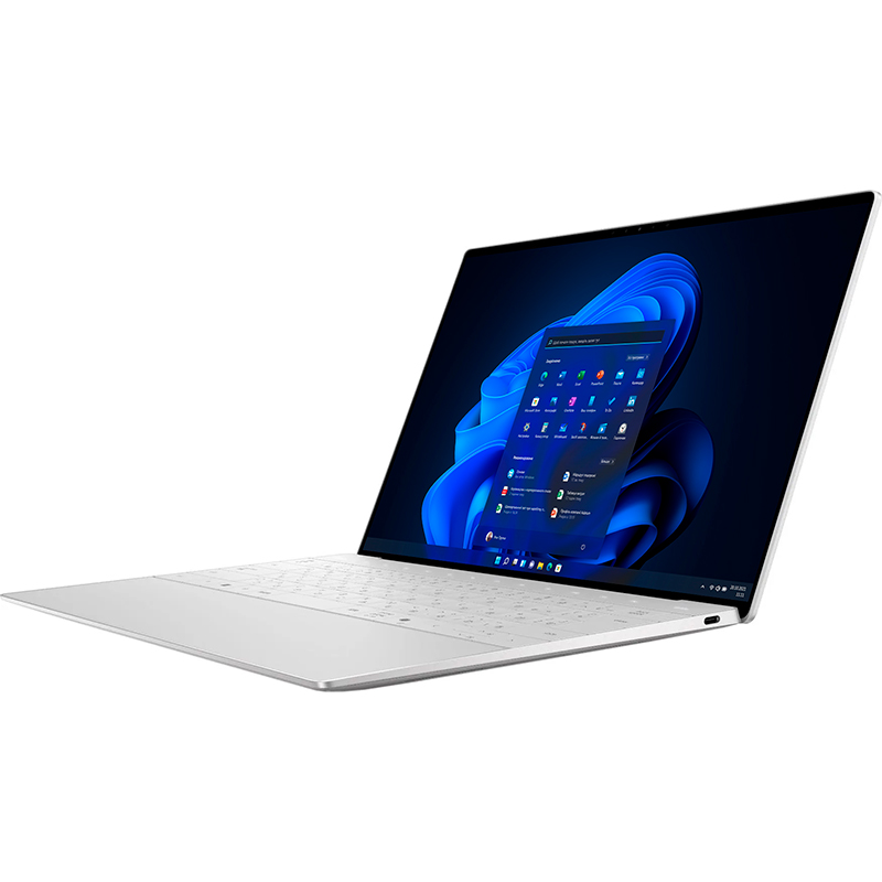 Ноутбук DELL XPS 13 9350 Silver (210-BNHB_U7321TB) Разрешение дисплея 2880 x 1800