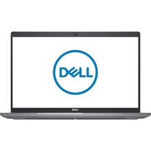 Ноутбук DELL Latitude 5550 Gray (N009L555015UA_UBU)