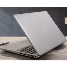 Ноутбук DELL Latitude 5550 Gray (N009L555015UA_UBU)