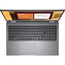 Ноутбук DELL Latitude 5550 Gray (N009L555015UA_UBU)