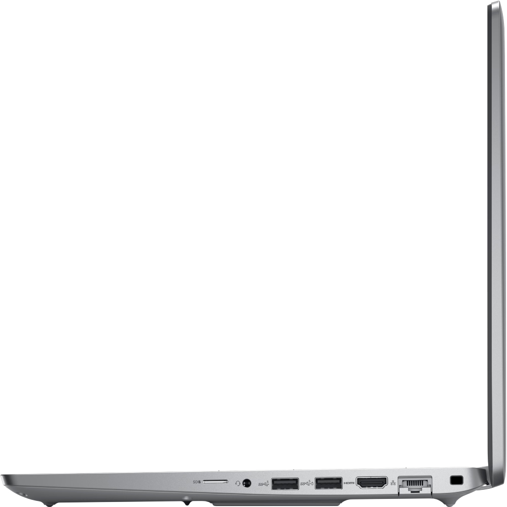 Зображення Ноутбук DELL Latitude 5550 Gray (N009L555015UA_UBU)