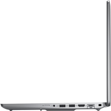 Ноутбук DELL Latitude 5550 Gray (N009L555015UA_UBU)