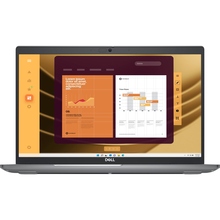 Ноутбук DELL Latitude 5550 Gray (N009L555015UA_UBU)