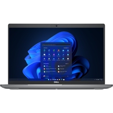 Ноутбук DELL Latitude 5550 Gray (N013L555015UA_WP)