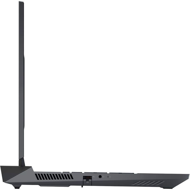 Ноутбук DELL G15 5535 Dark Shadow Gray (210-BGWT_R716512) Частота обновления экрана 165 Гц