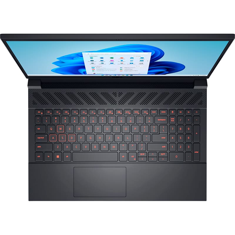 Ноутбук DELL G15 5535 Dark Shadow Gray (210-BGWT_R716512) Тип матрицы WVA
