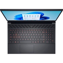 Ноутбук DELL G15 5535 Dark Shadow Gray (210-BGWT_R716512)