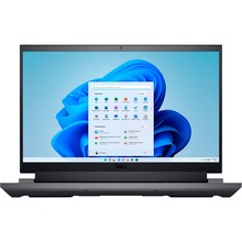 Ноутбук DELL G15 5535 Dark Shadow Gray (210-BGWT_R716512)
