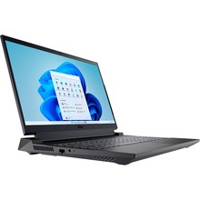 Ноутбук DELL G15 5535 Dark Shadow Gray (210-BGWT_R716512)