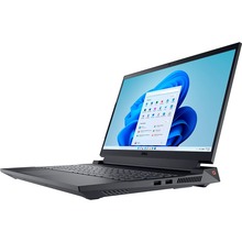 Ноутбук DELL G15 5535 Dark Shadow Gray (210-BGWT_R716512)