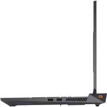 Ноутбук DELL G15 5535 Dark Shadow Gray (210-BGWT_R716512)