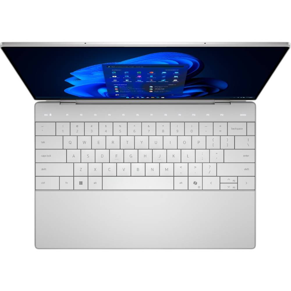 Ноутбук DELL XPS 13 9340 Silver (210-BLBD_U5) Тип матрицы WVA