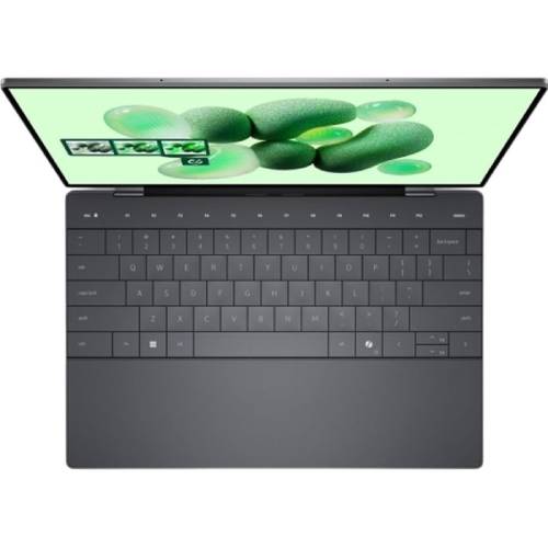 Ноутбук DELL XPS 13 9345 Gray (210-BMTQ_X1E321TB) Тип матрицы OLED