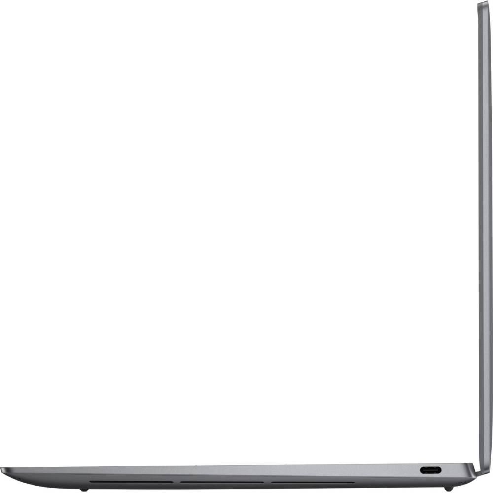 Внешний вид Ноутбук DELL XPS 13 9345 Gray (210-BMTQ_X1E321TB)