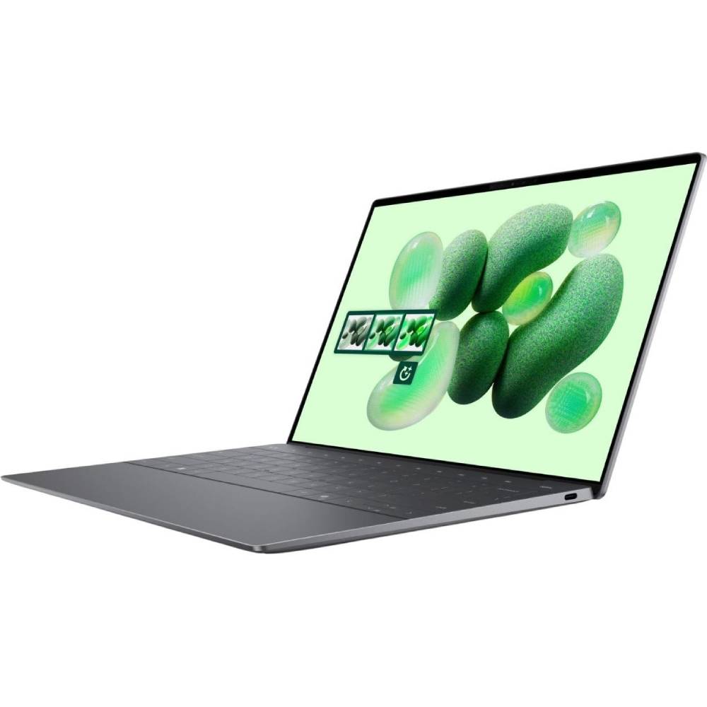 Ноутбук DELL XPS 13 9345 Gray (210-BMTQ_X1E321TB) Разрешение дисплея 2880 x 1800