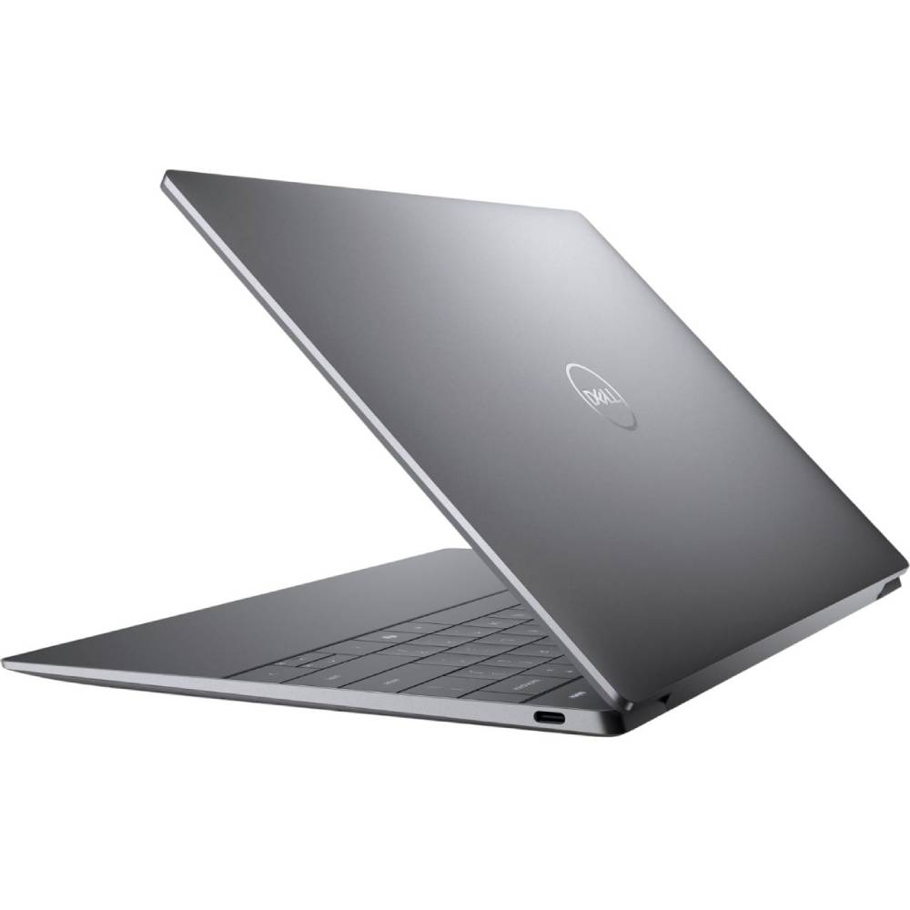 Заказать Ноутбук DELL XPS 13 9345 Gray (210-BMTQ_X1E321TB)