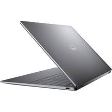 Ноутбук DELL XPS 13 9345 Gray (210-BMTQ_X1E321TB)