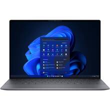 Ноутбук DELL XPS 13 9345 Gray (210-BMTQ_X1E321TB)