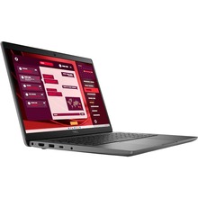 Ноутбук DELL Latitude 3450 Gray (N005L345014UA_UBU)