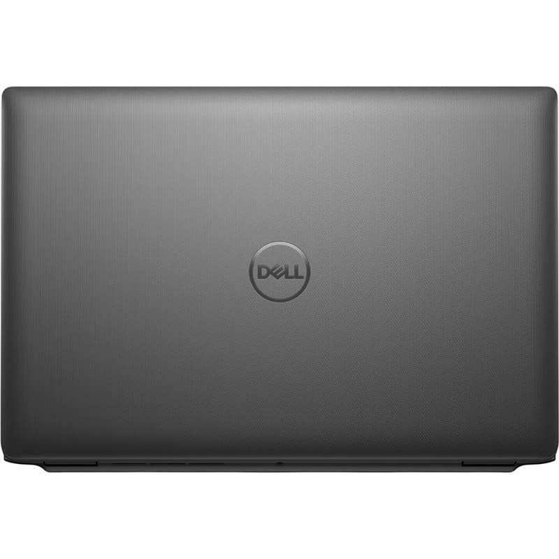 Зображення Ноутбук DELL Latitude 3450 Gray (N005L345014UA_UBU)
