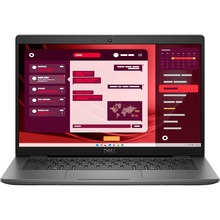 Ноутбук DELL Latitude 3450 Gray (N005L345014UA_UBU)