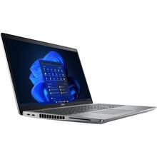 Ноутбук DELL Latitude 5550 Gray (N065L555015UA_WP)