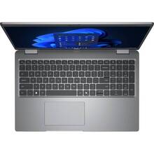Ноутбук DELL Latitude 5550 Gray (N065L555015UA_WP)