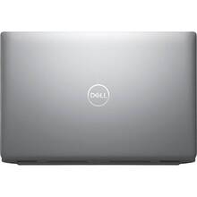 Ноутбук DELL Latitude 5550 Gray (N065L555015UA_WP)