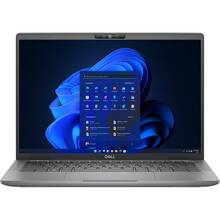 Ноутбук DELL Latitude 7350 Gray (N004L735013UA_WP)