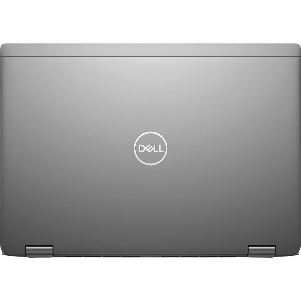 Ноутбук DELL Latitude 7450 Gray (N001L745014UA_WP) Тип матриці WVA