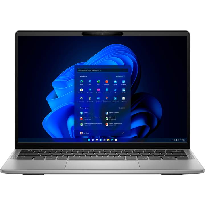 Ноутбук DELL Latitude 7455 Gray (N003L745514UA_WP)