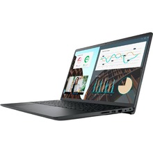 Ноутбук DELL Vostro 3530 Carbon Black (N1612PVNB3530UA_UBU)