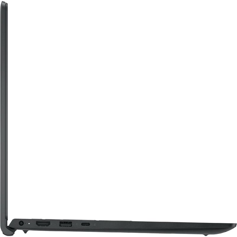 Зображення Ноутбук DELL Vostro 3530 Carbon Black (N1612PVNB3530UA_UBU)