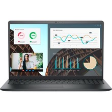 Ноутбук DELL Vostro 3530 Carbon Black (N1612PVNB3530UA_UBU)